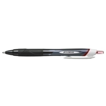 Pack 12 Unid. BOLIG.UNI JETSTREAM SPORT RETR. 1,0 ROJO 019802000