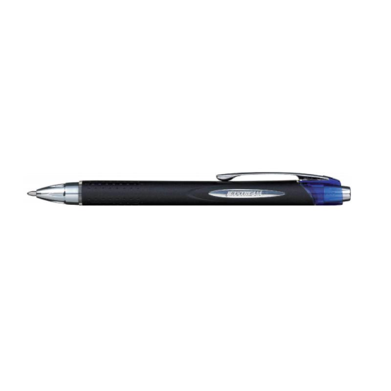 Jetstream Negro Clip-on retractable ballpoint pen 12 pieza(s) 789099000