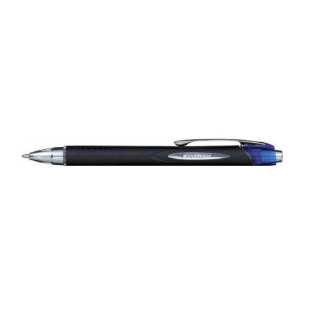 Jetstream Negro Clip-on retractable ballpoint pen 12 pieza(s) 789099000
