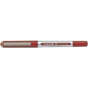 Pack 12 Unid. ROLLER UNI-BALL UB-150 EYE MICRO ROJO 162560000
