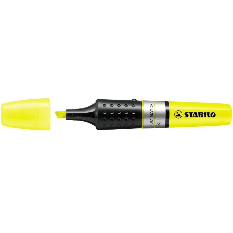luminator marcador 1 pieza(s) Amarillo 71/24