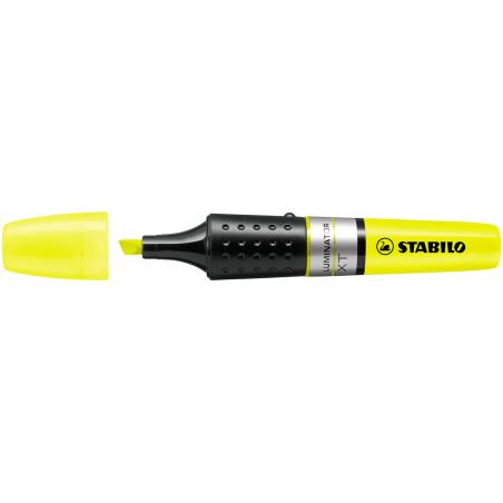 luminator marcador 1 pieza(s) Amarillo 71/24