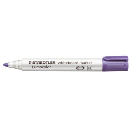 351-6 marcador 1 pieza(s) Violeta - Pack 10 Unidades -