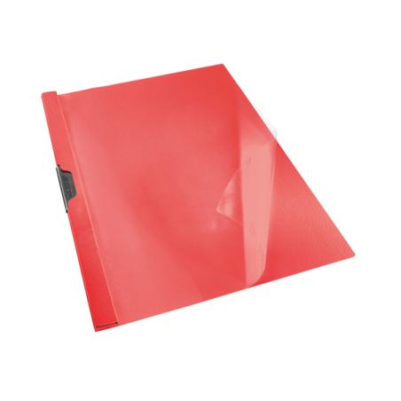 Pack 25 Unid. Vivida A4 archivador PVC Rojo 563730