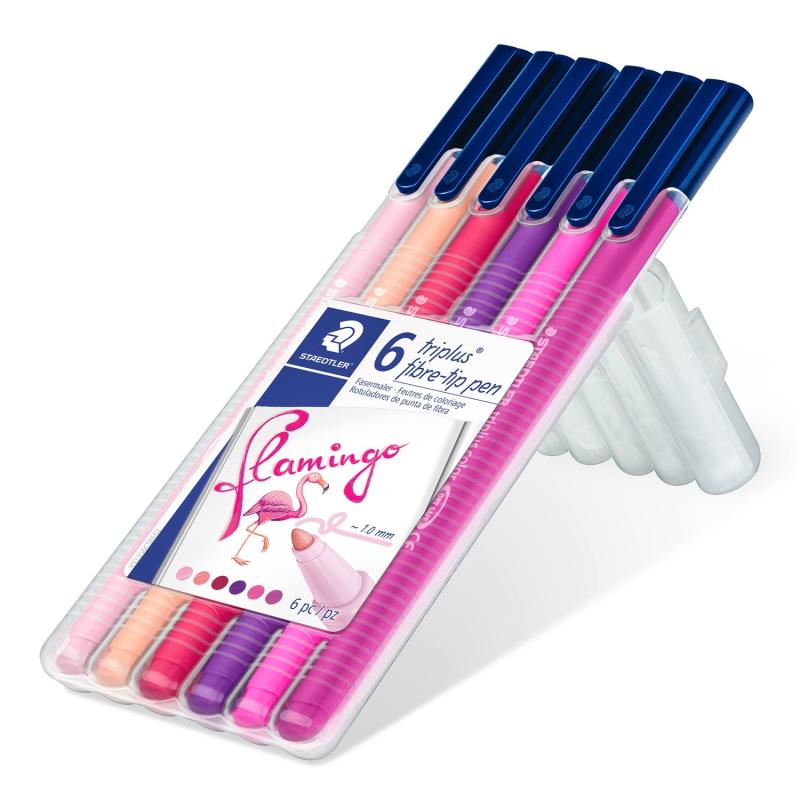 323 SB6CS6 rotulador - Pack de 2 Unidades