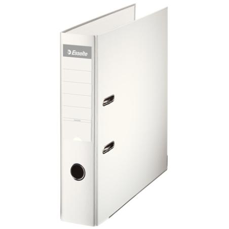 ARCHIVADOR ESSELTE PLAS.FR.RADO A4 75 BL -1 unidad 42329