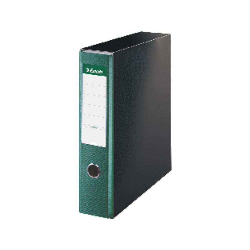Pack 10 Unid. ESD ARCHIV PLAST FOR A4 75MM NG 42312