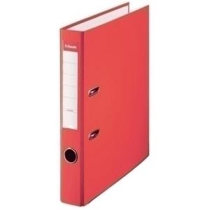 ARCHIVADOR ESSELTE PLAS.FR.RADO A4 50 RJ - Pack de 1 Unidad 624151