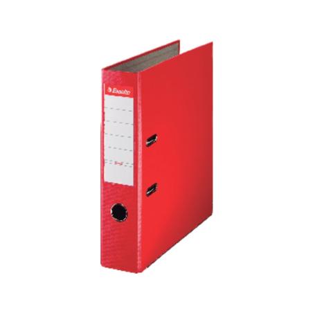 Pack 10 Unid. ESD ARCHIV PLAST FOR A4 75MM RO 42309