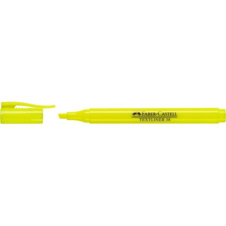 marcador 10 pieza(s) Amarillo 157707