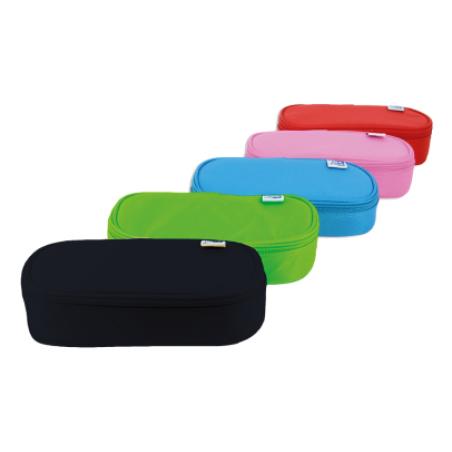 400161344 caja de lápices Bandeja para material de oficina Poliéster Colores surtidos