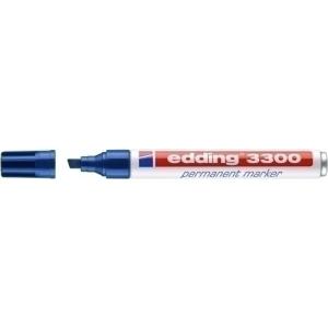 ROTULADOR EDDING MARCADOR 3300-03 Pack 10 Unid.