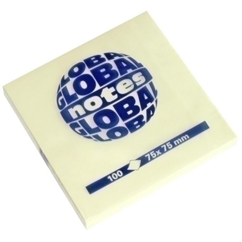 TACO NOTAS GLOBAL NOTES 100h 75x75