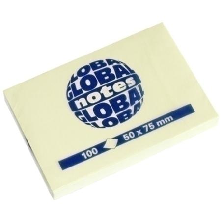 TACO NOTAS GLOBAL 100h 50x75