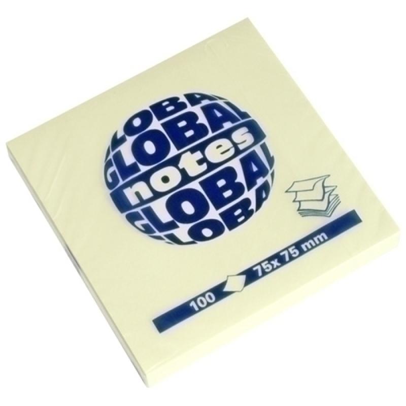 TACO NOTAS GLOBAL 100h Z 75x75