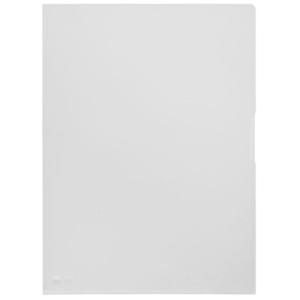 DOSS.ANG.RECT.PARDO PP 130µ Fº P/100