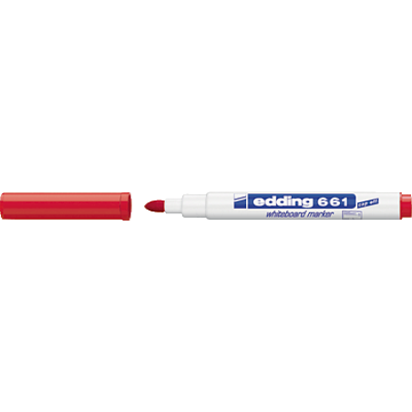 Pack 10 Unid EDD MARC PIZARRA BLANCA 661 RO 661-02