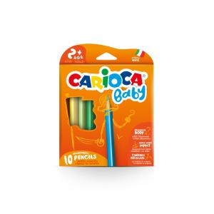 Baby Pencil Multi 10 pieza(s)