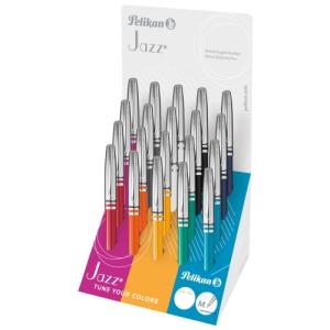BOLIGRAFO PELIKAN JAZZ CLASSIC EXP.20