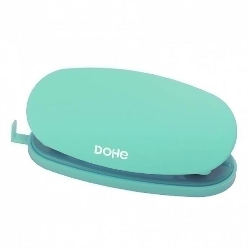 DOHE-SOFT TOUCH PASTEL TALADRO 2 P. VERD