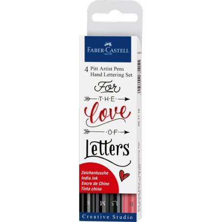 267115 pluma fuente 4 pieza(s)