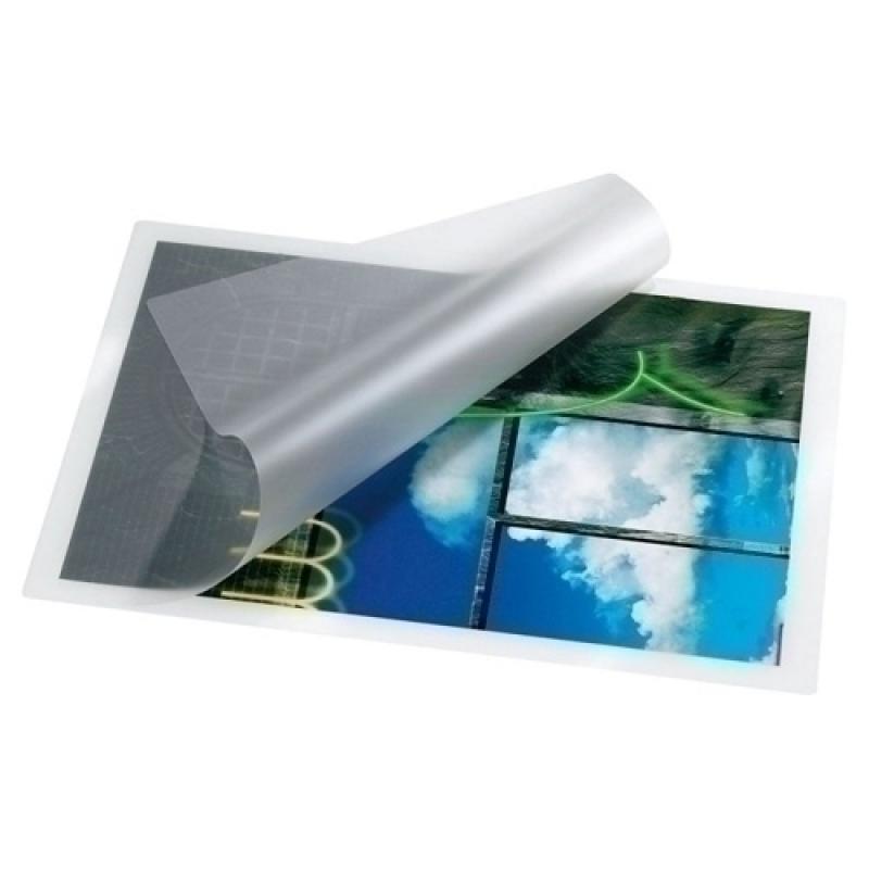 FUNDA PLASTIF. YOSAN A3 175µ P/100