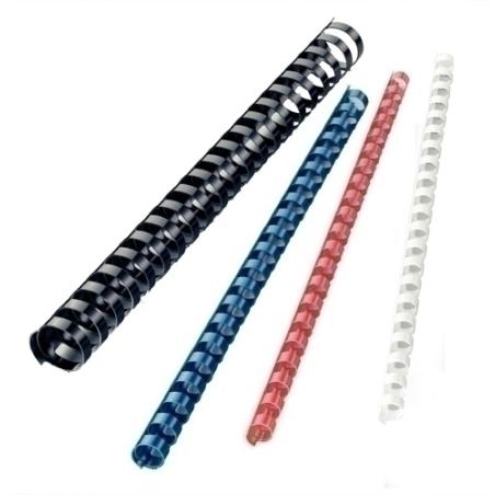CANU.PLAST.21 an.BLANCO 8 mm C/200