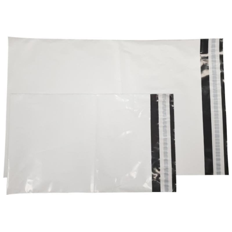 BOLSA COURIER SIN IMPRIMIR 400x500 P/100