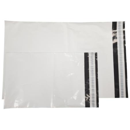 BOLSA COURIER SIN IMPRIMIR 400x500 P/100