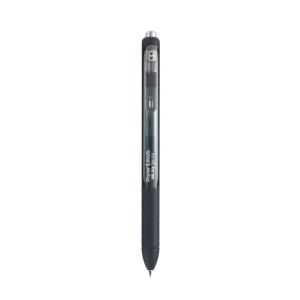 Inkjoy Gel Bolígrafo de gel de punta retráctil Negro 1 pieza(s) 1957053