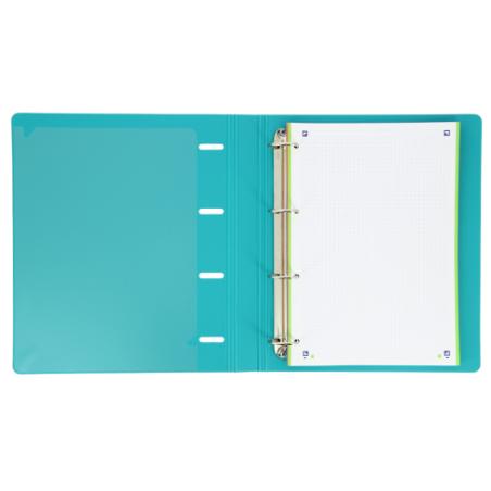 400160536 carpeta de cartón A4+