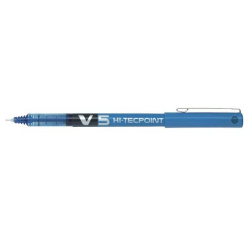 V5 HiTec Azul 1 pieza(s) BX-V5-L