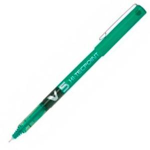 V5 HiTec Verde 1 pieza(s) BX-V5-G