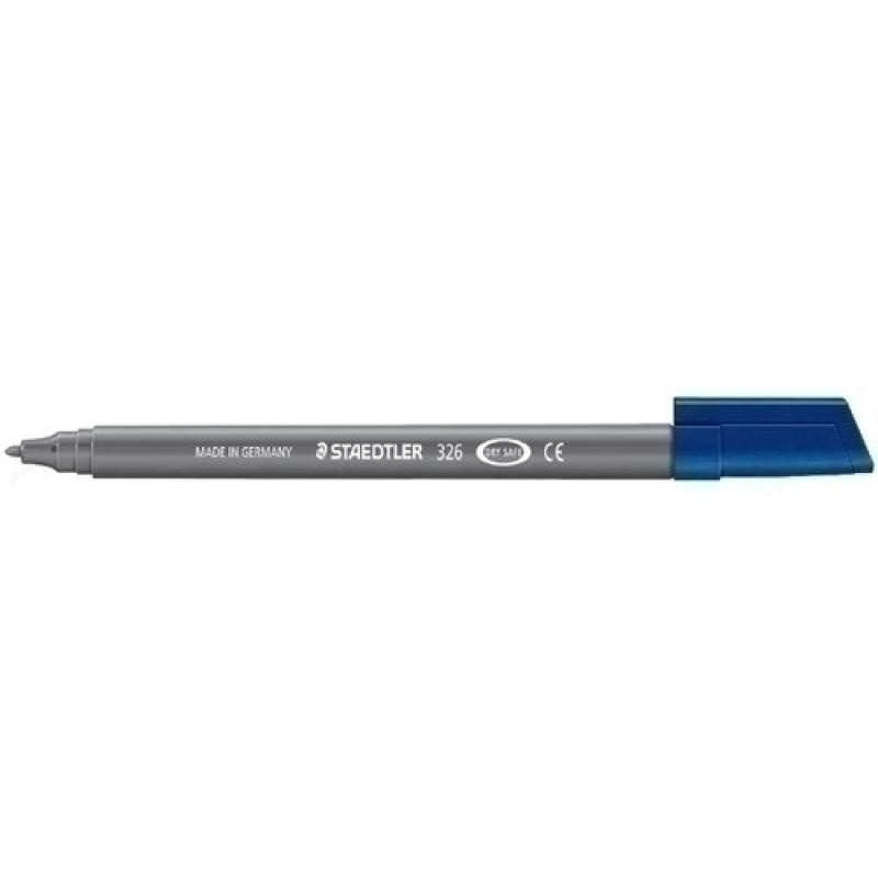 ROTUL.STAEDTL.POLYCOLOR 326 GRIS - Pack 10 Unidades - 326-8