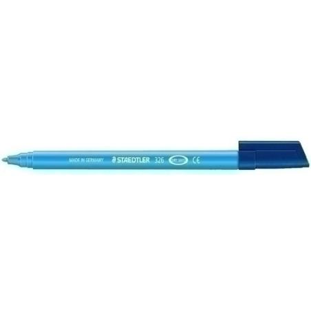 ROTUL.STAEDTL.POLYCOLOR 326 AZUL CLARO - Pack de 10 Unidades - 326-30