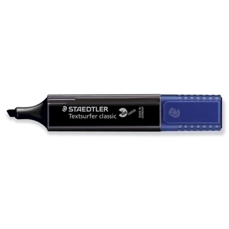 ROTUL.FLUOR STAED.364 TXSF. NEGRO - Pack de 1 unidades 364 C-9