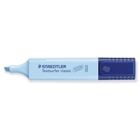 ROTUL.FLUOR STAED.364 TXSF. AZUL CIELO - Pack de 1 unidad 364 C-305