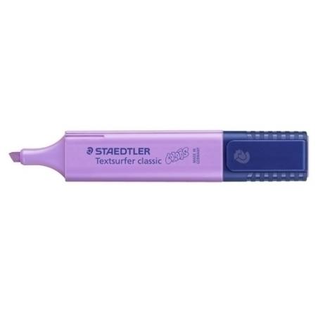 ROTUL.FLUOR STAED.364 TXSF. LAVANDA - Pack de 1 unidad 364 C-620