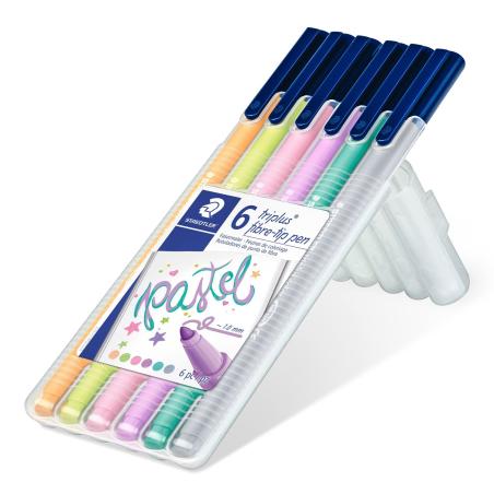 Triplus Multicolor Pack 2 Unidades 323SB6CS01