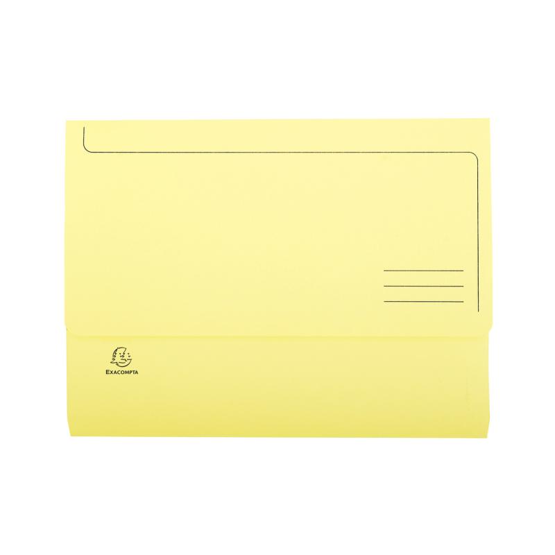 46779E carpeta Caja de cartón A4