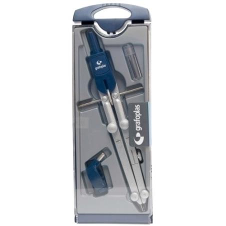 COMPAS GRAFOPLAS MICROMETRICO ADAPTADOR