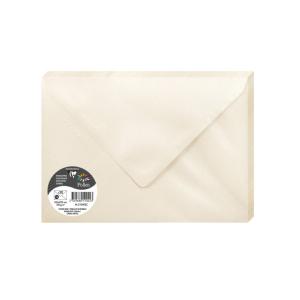 51042C sobre C5 (162 x 229 mm) Marfil 20 pieza(s)