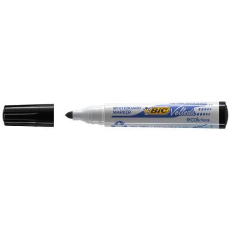 Whiteboard Velleda ECOlutions 1701 marcador 1 pieza(s) Negro 904937
