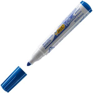 Whiteboard Velleda ECOlutions 1701 marcador 1 pieza(s) Azul 904938