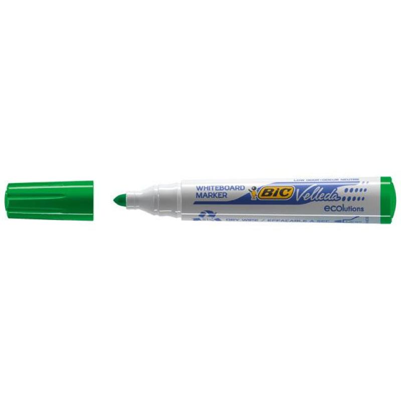 Whiteboard Velleda ECOlutions 1701 marcador 1 pieza(s) Verde 904940