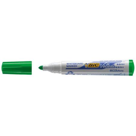 Whiteboard Velleda ECOlutions 1701 marcador 1 pieza(s) Verde 904940