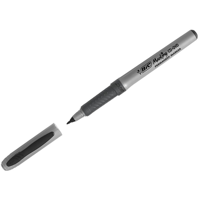 Mark It marcador permanente Negro 1 pieza(s) 8290801