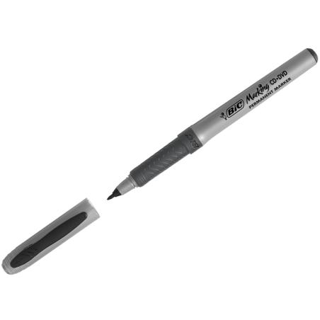 Mark It marcador permanente Negro 1 pieza(s) 8290801