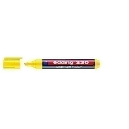 ROTUL.EDDING 330 AMARILLO