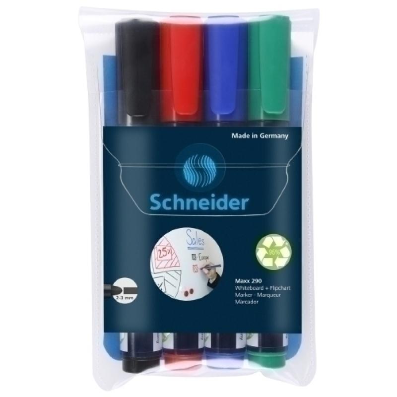 ROTUL.PIZAR.SCHNEIDER MAXX 290 CONIC.E/4